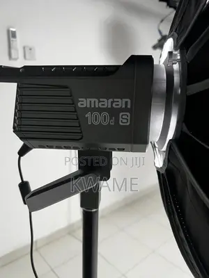 Amaran 100d