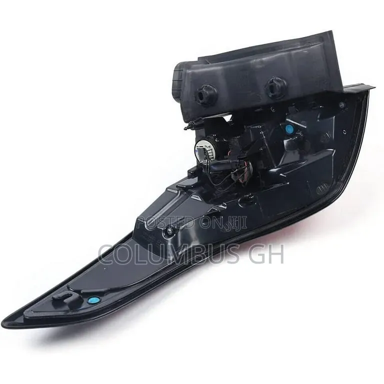 Ford Escape 2019 Taillight Pair