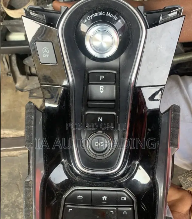 Gear Levers for All Cars