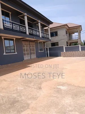 Mini Flat in Mifund Real Estate, Valley View Area for rent