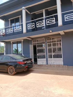 Mini Flat in Mifund Real Estate, Valley View Area for rent