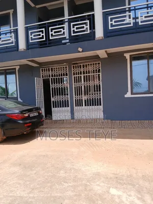 Mini Flat in Mifund Real Estate, Valley View Area for rent