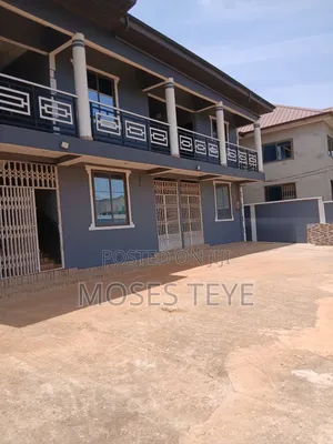 Mini Flat in Mifund Real Estate, Valley View Area for rent