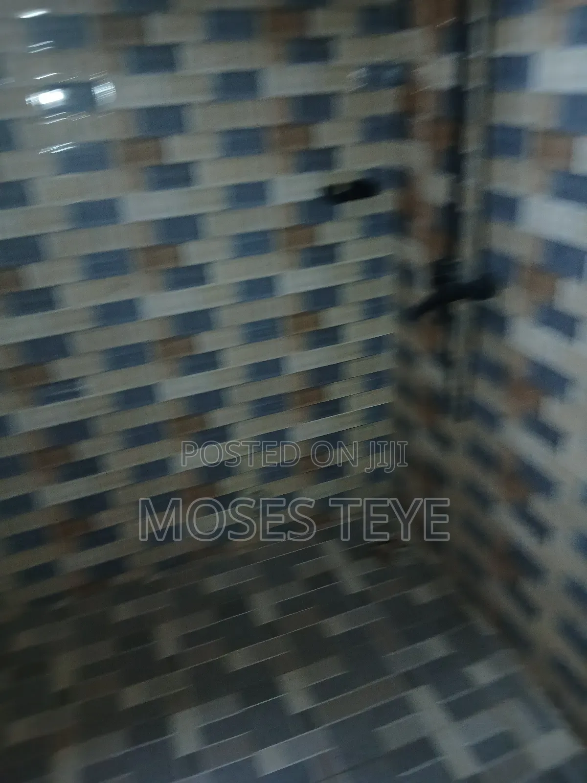 Mini Flat in Mifund Real Estate, Valley View Area for rent