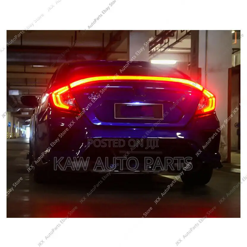 2018,2019,2020,2021 Taillight Light for Honda Civic