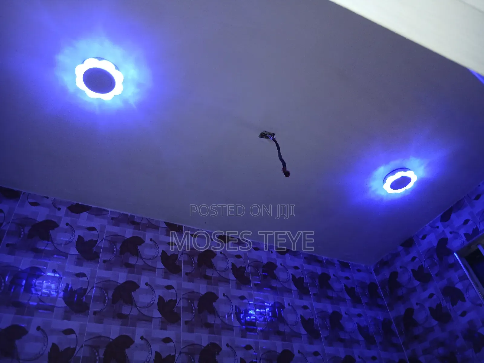 Mini Flat in Mifund Real Estate, Valley View Area for rent