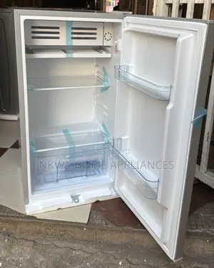 Table Top Single Door Fridge
