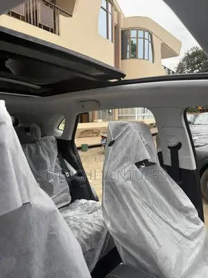 New Changan UNI-K 2.0 Petrol AWD 2025 Gray