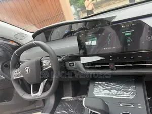 New Changan UNI-K 2.0 Petrol AWD 2025 Gray