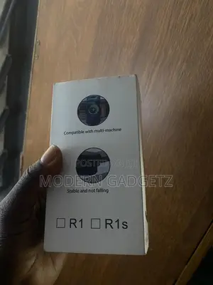 Wireless Car Charger