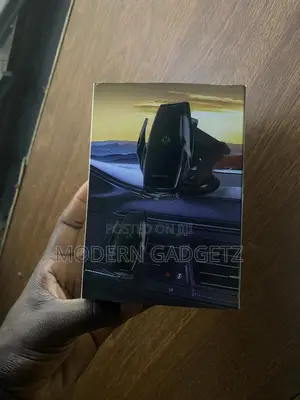 Wireless Car Charger
