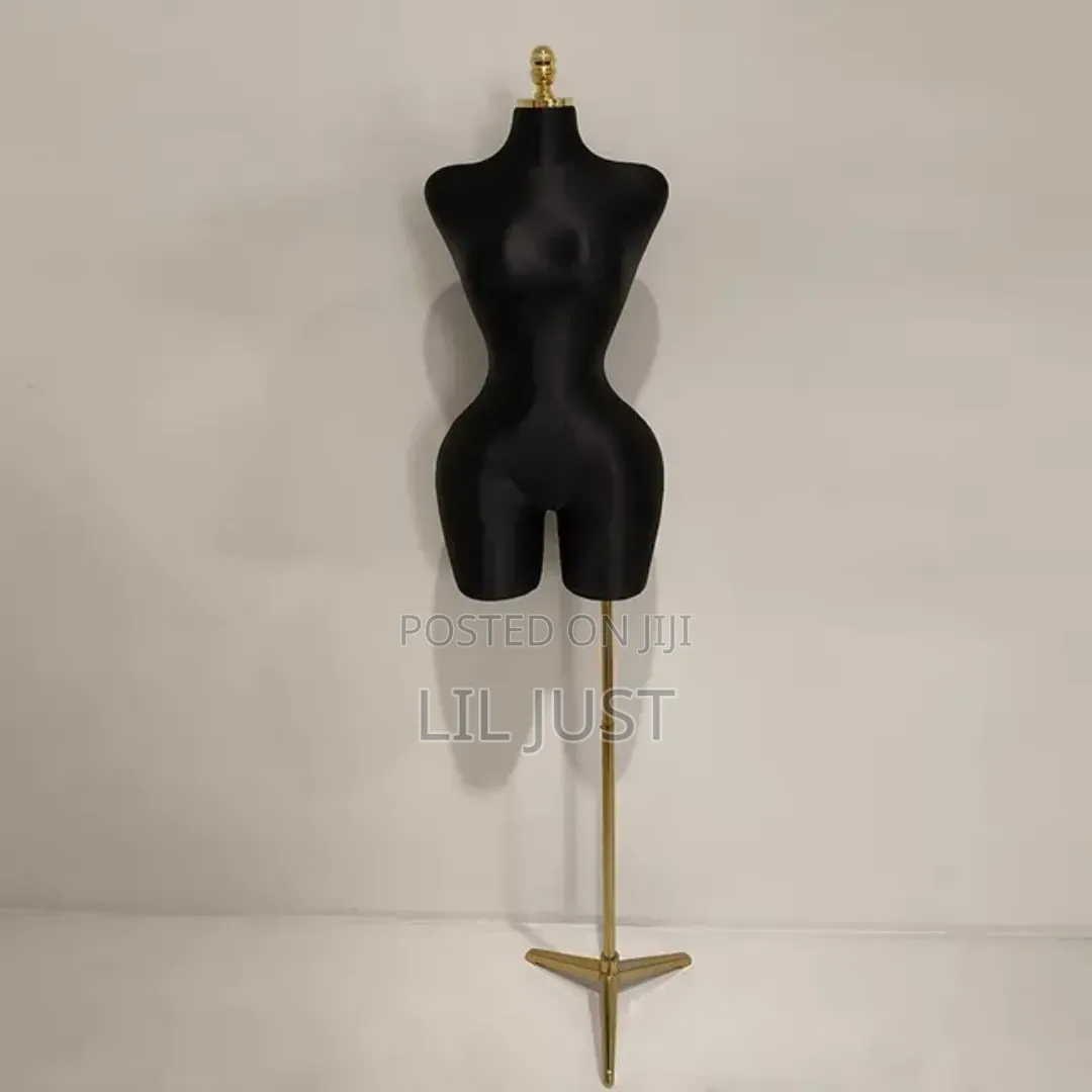 BBL Mannequin
