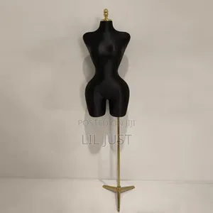 BBL Mannequin