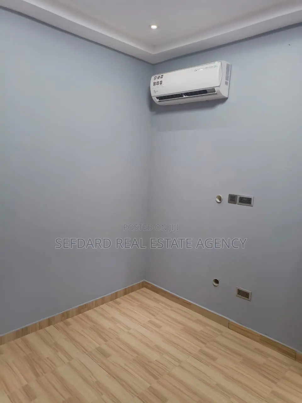 4bdrm Duplex in Sefdard Properties, Tesano for rent