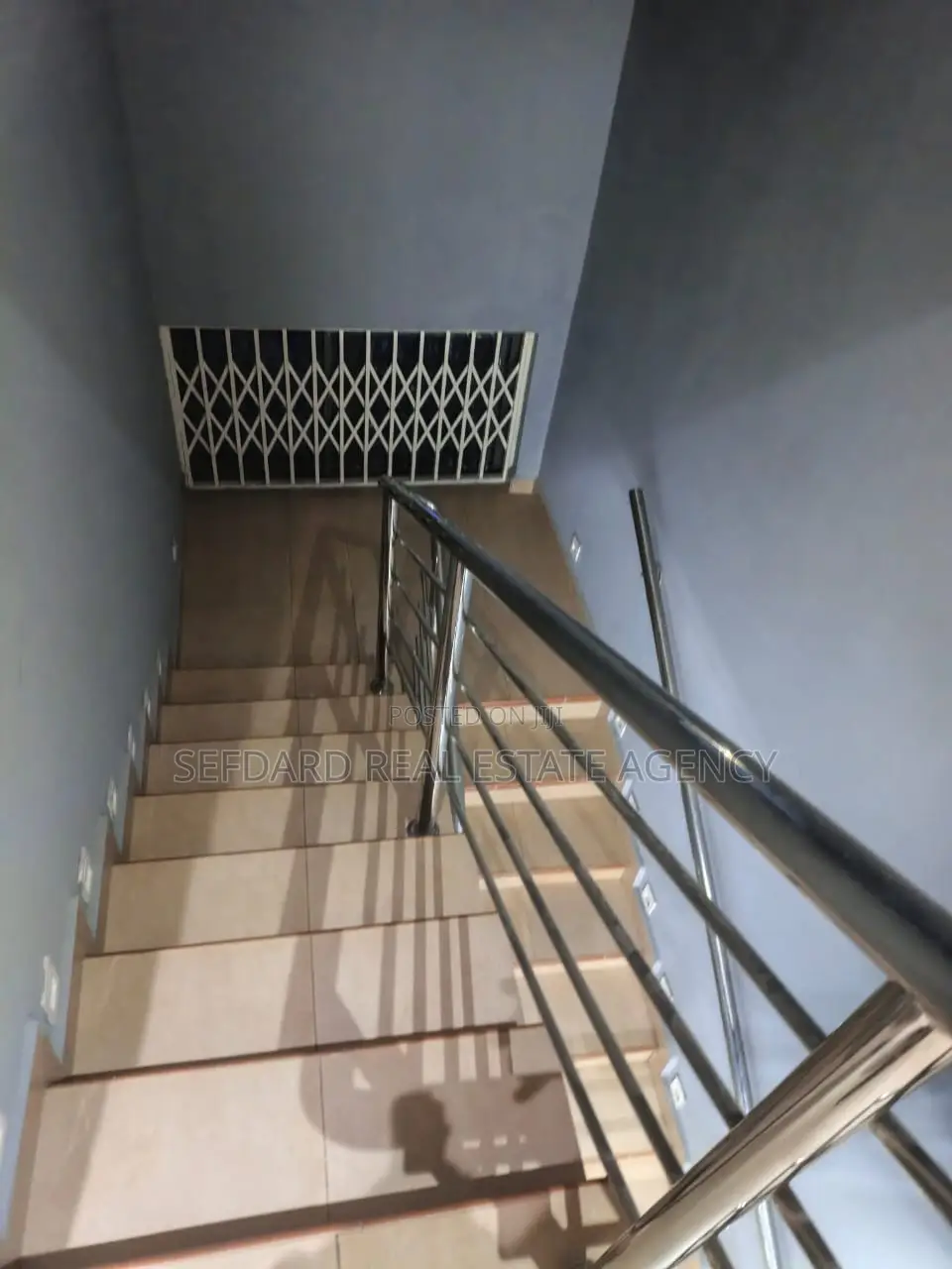 4bdrm Duplex in Sefdard Properties, Tesano for rent