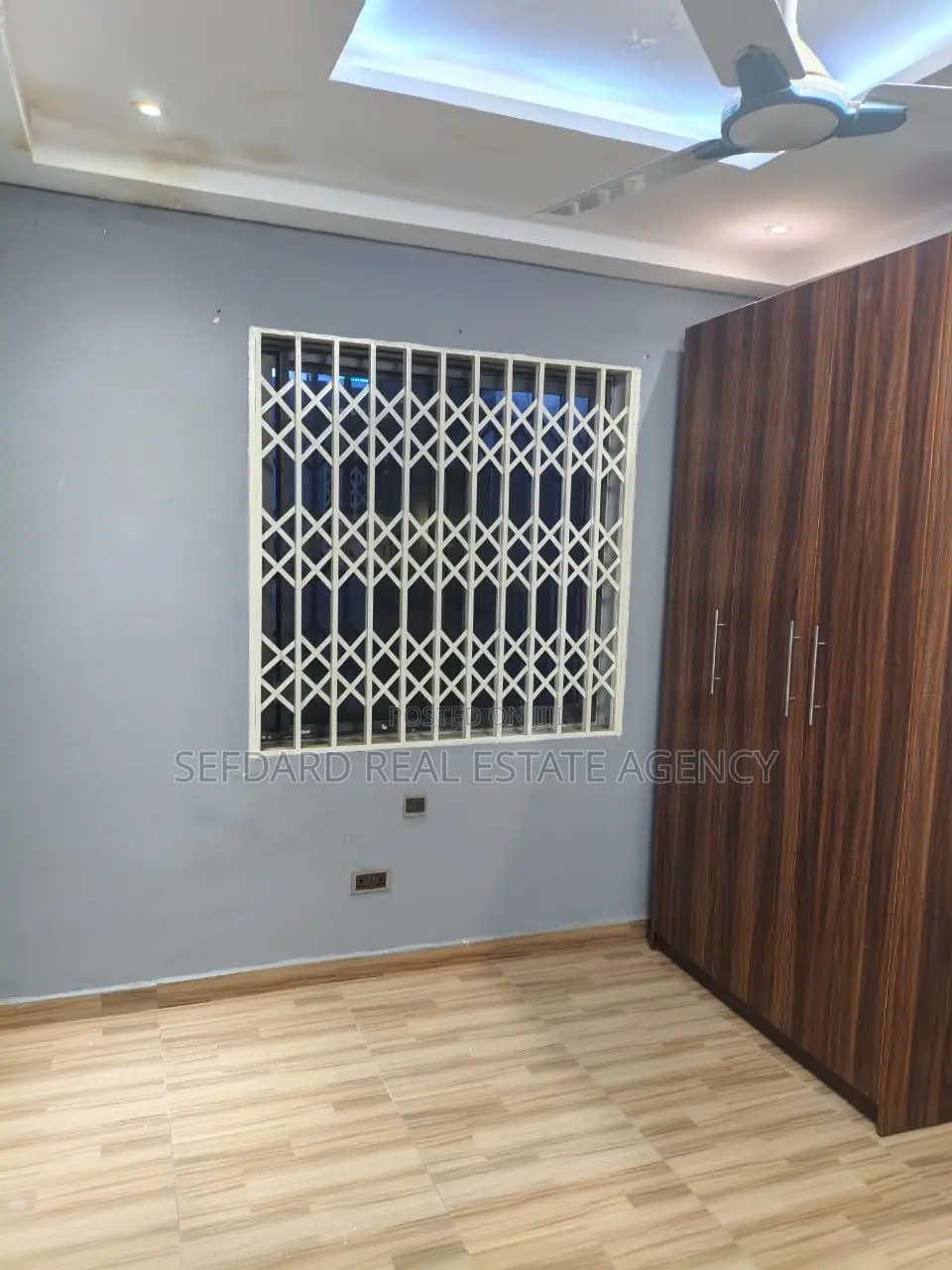 4bdrm Duplex in Sefdard Properties, Tesano for rent