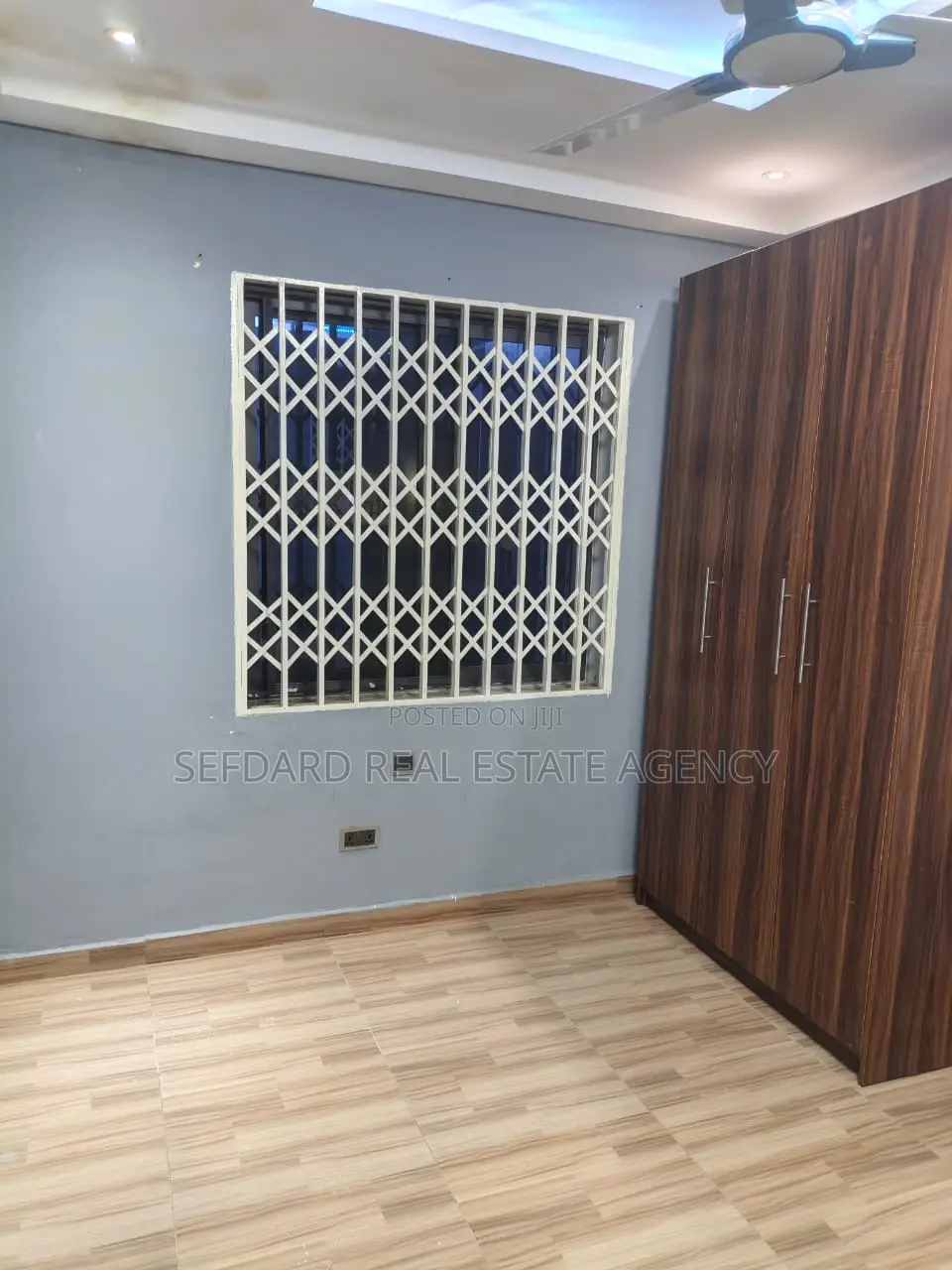4bdrm Duplex in Sefdard Properties, Tesano for rent