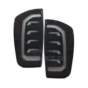 Tacoma 2016 2023 Taillight Spce