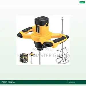 Professional Paint Mixer 1600w - Sgs5099