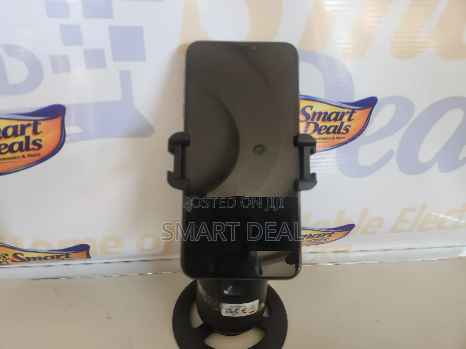 Apple iPhone XS Max 256 GB Black