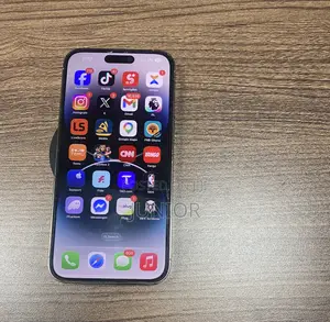 Apple iPhone 14 Pro Max 256 GB Gold