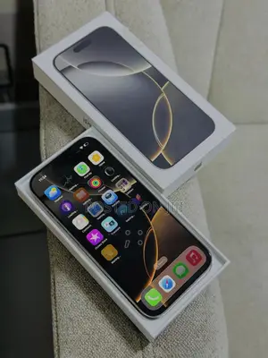 Apple iPhone 16 Pro Max 512 GB