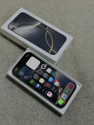 Apple iPhone 16 Pro Max 512 GB