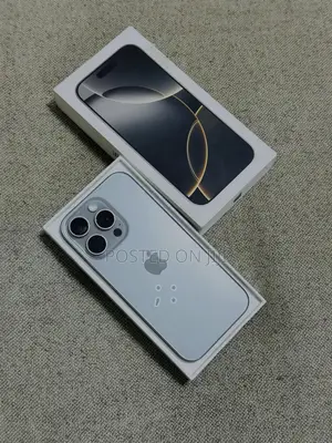 Apple iPhone 16 Pro Max 512 GB