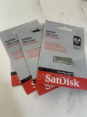 64gb Pendrive
