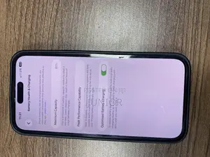 Apple iPhone 14 Pro Max 256 GB Gold