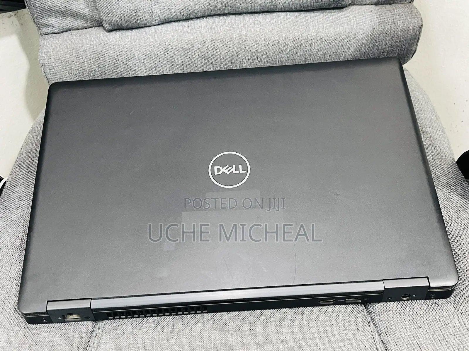 Laptop Dell Latitude 5590 8GB Intel Core i5 SSD 256GB
