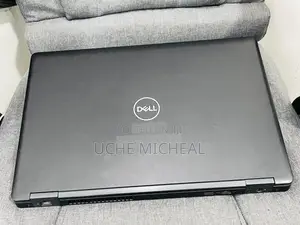 Laptop Dell Latitude 5590 8GB Intel Core i5 SSD 256GB