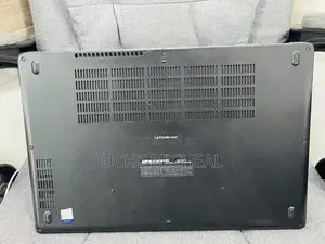 Laptop Dell Latitude 5590 8GB Intel Core i5 SSD 256GB