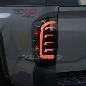 Tacoma 2016 2023 Taillight Spce