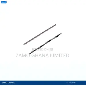 Saw Blade 18 Teeth for Ssa16v - NRG-B18t