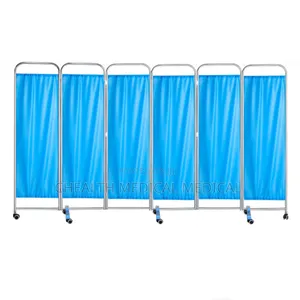 5 Folds Ward Screen (S)