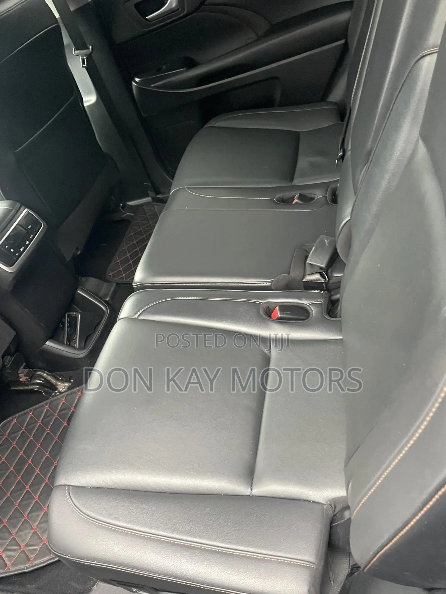 Toyota Highlander XLE 2019 Silver