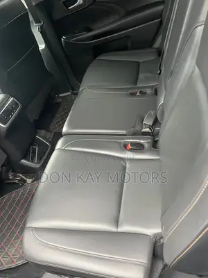 Toyota Highlander XLE 2019 Silver