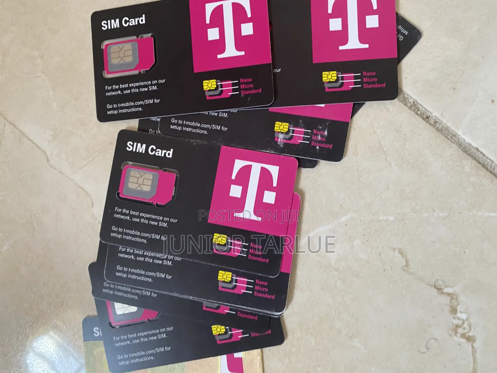 Usa Activated Sim Cards