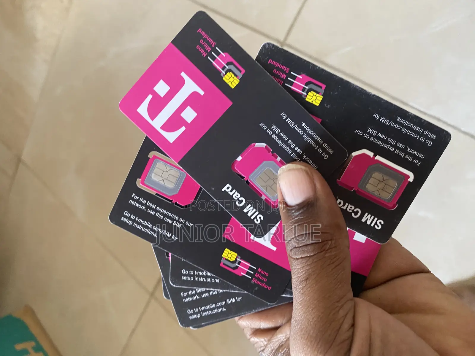 Usa Activated Sim Cards