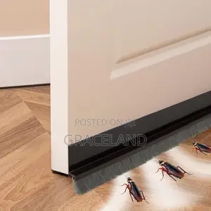 This Is Original Door Bottom Seal Brush Available