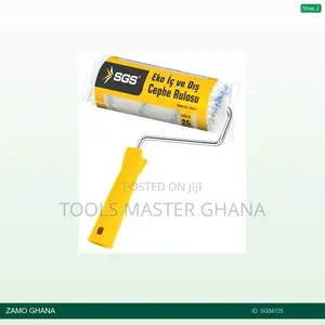 Eko Inside Outside Paint Roller 25cm - Sgs6125