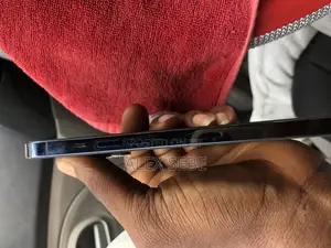 Apple iPhone 12 Pro Max 256 GB Purple