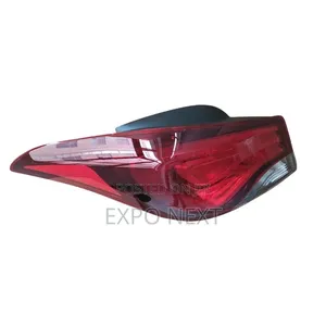 Outer Tail Lamp for Elantra Us 2014 2015
