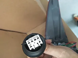 Outer Tail Lamp for Elantra Us 2014 2015