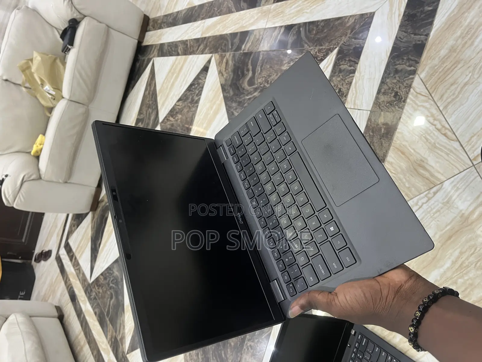 New Laptop Dell Latitude 7490 16GB Intel Core i7 HDD 256GB
