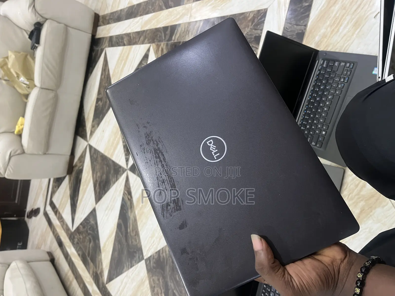 New Laptop Dell Latitude 7490 16GB Intel Core i7 HDD 256GB
