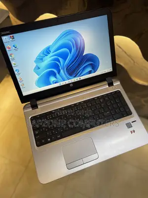 Laptop HP ProBook 450 G3 8GB Intel Core i3 HDD 500GB