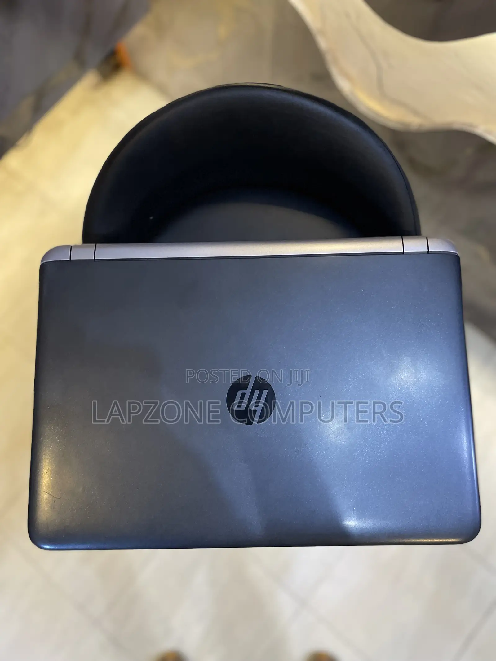 Laptop HP ProBook 450 G3 8GB Intel Core i3 HDD 500GB