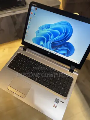 Laptop HP ProBook 450 G3 8GB Intel Core i3 HDD 500GB